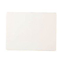 EC Single Sided Dry Erase Student Whiteboard (228x305mm) - $34.11