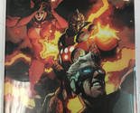 Marvel comics Comic books Uncanny avengers 235317 - £8.01 GBP