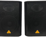 Behringer PA Speakers Vs1200 317711 - £183.62 GBP