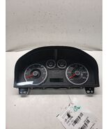 Speedometer Cluster MPH With Message Center Fits 06-07 FUSION 1437486 - $1,066.11 MXN