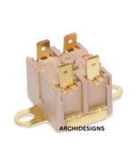 NEW Genuine/OEM BOSCH THERMADOR LIMITER-TEMPERATURE Part #10014181 - $3,476.31 MXN