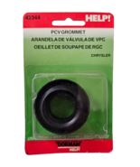 Dorman Help! PCV Grommet 42344 Chrysler Dodge Plymouth Models 1996 - 69 ... - $9.90