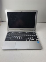 Samsung Chromebook XE303C12 *no Charger UNTESTED  - £31.60 GBP