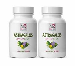 Astragalus Benefits - Astragalus Advanced Complex - antioxidant Complex - Immune - £22.32 GBP