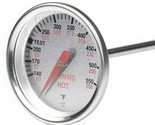 Grill Thermometer Replacement for Weber Genesis Silver Gold B/C 1000-550... - $17.82
