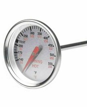 Grill Thermometer Replacement for Weber Genesis Silver Gold B/C 1000-550... - $19.78