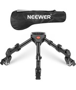 Neewer Photography Professional Heavy Duty Tripod Dolly For Canon Nikon ... - $76.73 CAD