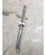 Rear Drive Shaft Manual Transmission Fits 14-18 FORESTER 1276818 - $2,971.68 MXN