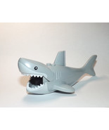 Great White Shark Animal Fish Blocks Minifigures - $91.48 MXN