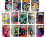 Dc Comic books Detective comics 377293 - $39.00
