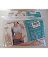 2 Castor Oil Packs Wrap Reusable Kit - Beige - $17.99