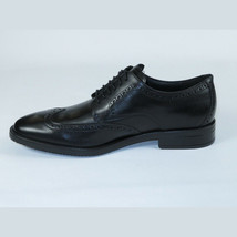 Mens COLE HAAN Shoes Me Wing Oxford Lace up Comfortable GRAND 360 C34262 Black image 7