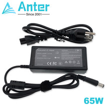 Ac Adapter Charger For Dell Inspiron N3010 N4010 N5010 N7010 N4020 N4030 65W - £21.11 GBP