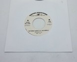 Mason Williams - Saturday Night At The World 7&quot; VG+ Vinyl 45 WB 7248 NM ... - $14.80