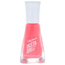 Insta-Dri Peeps Nail Color - 716 Fruit Punch Nail Polish BY Sally Hansen - £10.42 GBP