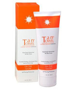 TanTowel On The Glow Self Tanning Daily Body Moisturizer 8 oz - $20.00