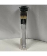 It Cosmetics Heavenly Luxe Plush Paddle Foundation Brush Silver Handle -... - $556.51 MXN