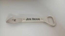 Vintage Jim Beam Bottle Can Opener - £3.65 GBP