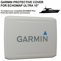 Garmin Protective Cover For Echomap Ultra 10&quot; - £20.77 GBP