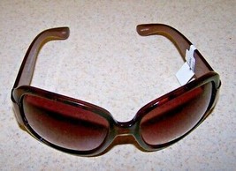 Jlo By Jennifer Lopez Sunglasses Tortoise Frame / Brown Lenses -# 68522 - Nwt! - £19.65 GBP