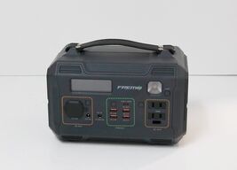 Fremo X300 276Wh Battery Powered Portable Generator image 2