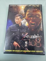 Zombie 108 Horror New / Factory Sealed - £8.30 GBP
