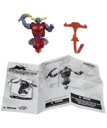 Beyblade Shogun Steel BeyWarriors Samurai Ifrit Battler READ** - $7.70