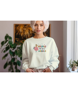 Gobble Til You Hobble Sweater, Happy Thanksgiving Sweater, Thankful Sweater - $24.45