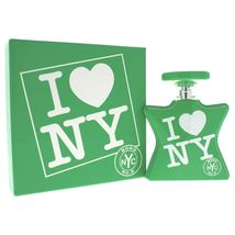 Bond No. 9 I Love New York Earth Day Cologne 1.7 Oz Eau De Parfum Spray image 6