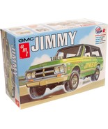 AMT 1/25 1972 GMC Jimmy Plastic Model Kit AMT1219 - $34.60