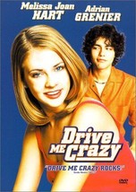 Drive Me Crazy - $7.08