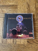 Spitfire Band Virtual Reality CD - $29.58
