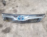 Grille Upper L Model Fits 12-14 CAMRY 710197**CONTACT FOR SHIPPING DETAI... - $201.96