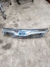 Grille Upper L Model Fits 12-14 CAMRY 710197**CONTACT FOR SHIPPING DETAI... - $201.96