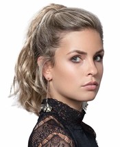 PROSECCO Synthetic Hair Ponytail by Ellen Wille, 3PC Bundle: Hair Piece,... - £58.13 GBP+