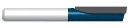 Bosch 85404M  Router Bit Carbide Tip Straight,1/2S,1/4X3/4SF - $14.37