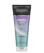 John Frieda Frizz Ease Weightless Wonder Shampoo 8.45 oz Frizzy Fine Hai... - £29.02 GBP