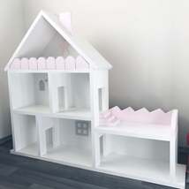 Doll&#39;s House Liz - £369.93 GBP