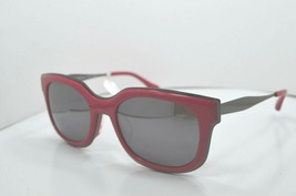NEW AUTHENTIC MORGENTHAL FREDERICS NEW YORK TYRA 258  SUNGLASSES - $129.99