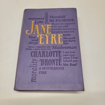 Jane Eyre by Charlotte Bronte Leather Very Good Condition - £15.34 GBP
