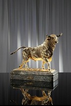 Spanish Bull - $181,814.22 MXN+