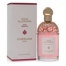 Aqua Allegoria Pera Granita Perfume by Guerlain, Aqua allegoria pera gra... - $107.00