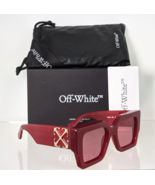New Authentic OFF WHITE Sunglasses CATALINA 2828 55mm OERI128 - $227.69
