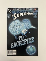 Superman - The Sacrifice #173 comic book - £8.01 GBP