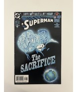 Superman - The Sacrifice #173 comic book - £7.86 GBP