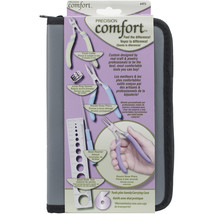 Precision Comfort Tool Kit-6pcs - £22.59 GBP