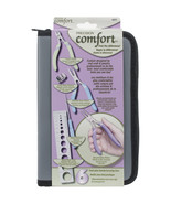 Precision Comfort Tool Kit-6pcs - £22.85 GBP