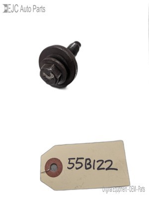 Crankshaft Bolt For 09-12 Ford Escape  3.0 F1AE6378AA - $19.75