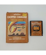 Chopper Command (Atari 2600) - Loose in Box (Activision, 1982) - £11.67 GBP