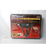 Vintage Sears/Craftsman E-Z Fix Home Repair  Kit Glue Gun 80444 - $266.09 MXN